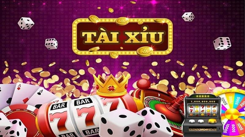 Những thông tin chi tiết về Tài Xỉu Gem88