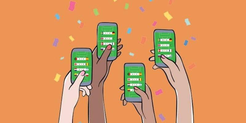 Mẹo hay chơi kèo nhà cái góc - Soi cầu chuẩn