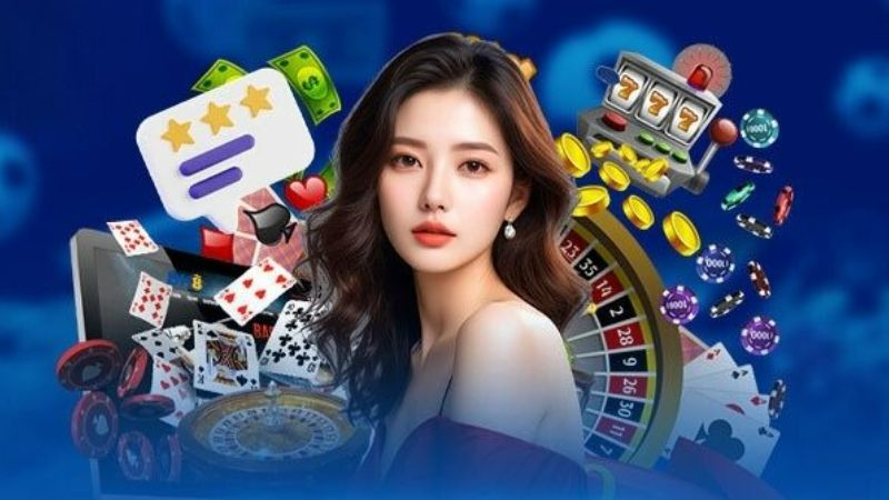 Top 10 nhà cái uy tín nhất tại Việt Nam