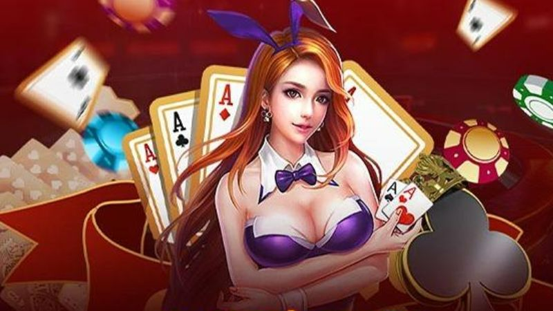 B9Casino – Nhiều trò chơi và khuyến mãi độc đáo B9Casino – Nhiều trò chơi và khuyến mãi độc đáo