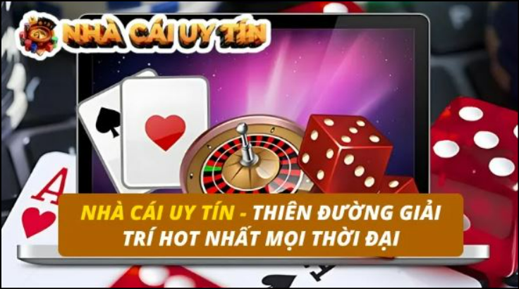 Giới thiệu toàn diện về trang web Nhà cái uy tín