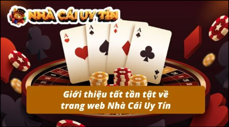 Điểm mạnh nổi bật của Nhà cái uy tín Điểm mạnh nổi bật của Nhà cái uy tín