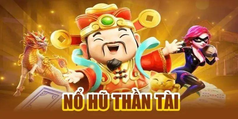 Ưu điểm vượt trội của Nổ hũ thần tài 78Win