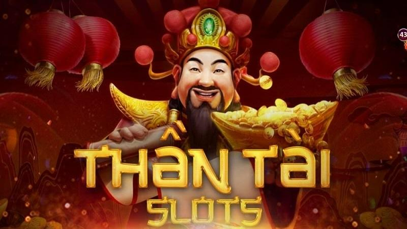 Tìm hiểu game Nổ hũ thần tài 78Win chi tiết