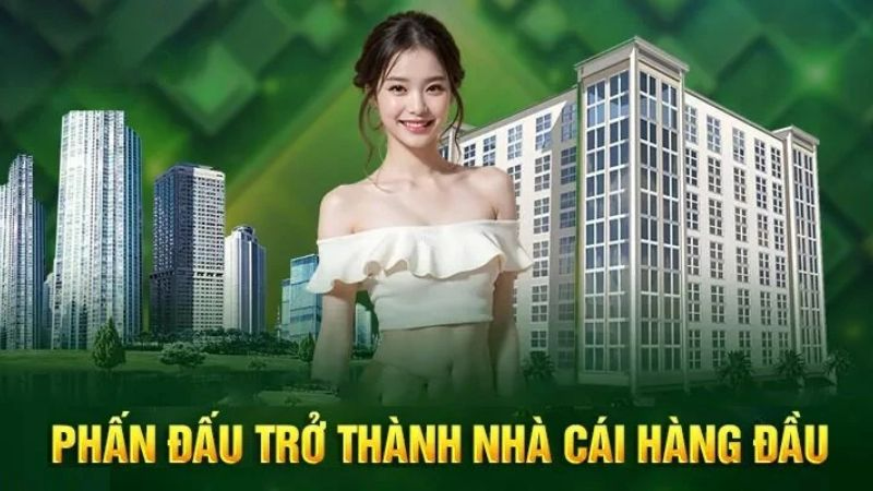 Định hướng phát triển và tầm nhìn của thương hiệu SV368