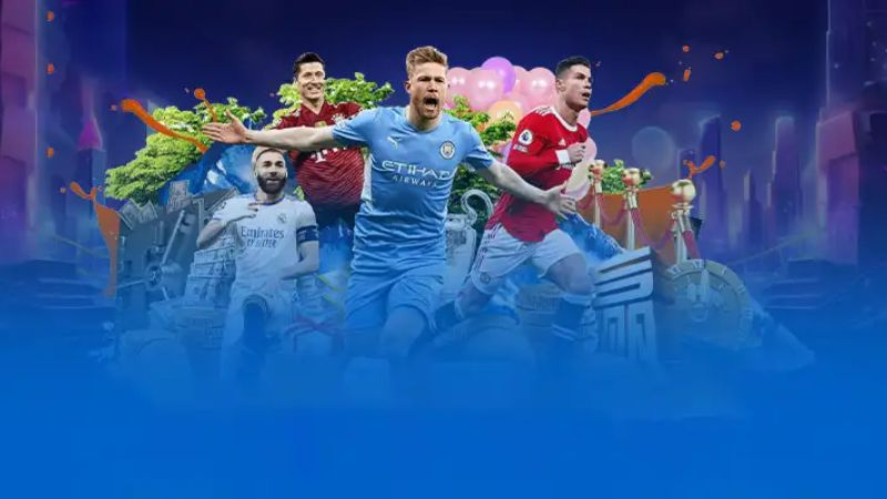 Các kèo bóng 78Win phổ biến nhiều người chơi nhất Các kèo bóng 78Win phổ biến nhiều người chơi nhất