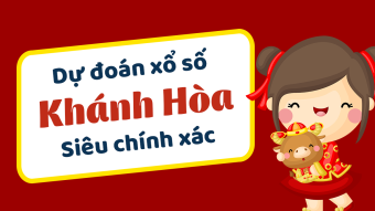 Dự đoán xổ số Khánh Hòa ngày 5 tháng 10 - Soi cầu XSKH 5/10/2025