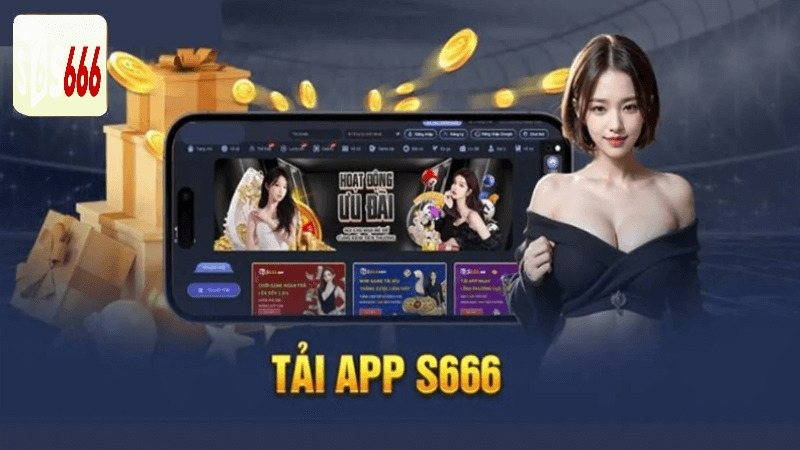 Những lỗi cơ bản thường trong quá trình tải App S666 Những lỗi cơ bản thường trong quá trình tải App S666