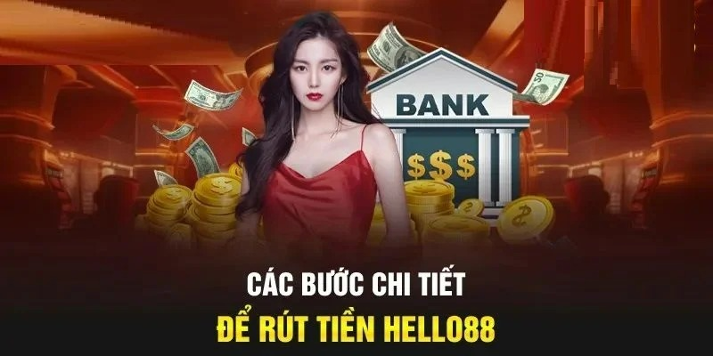 Tìm hiểu sơ lược về cổng game Hello88