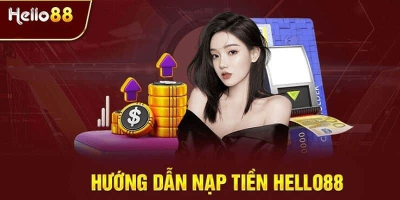 Giới thiệu sơ lược về cổng game bài đổi thưởng Hello88