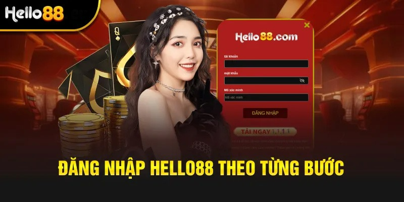 Tìm hiểu đăng nhập Hello88 là gì?
