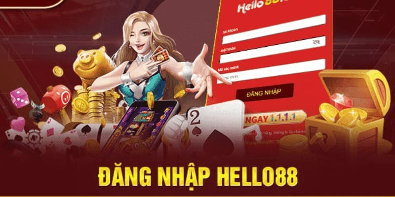 Một số lưu ý quan trọng cần biết đăng nhập Hello88