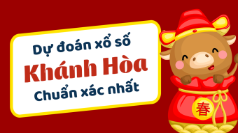 Dự đoán xổ số Khánh Hòa 8 tháng 10 - Soi cầu XSKH ngày 8/10/2025