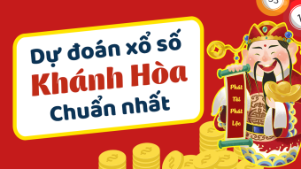 Dự đoán xổ số Khánh Hòa 15 tháng 10 - Soi cầu XSKH ngày 15/10/2025