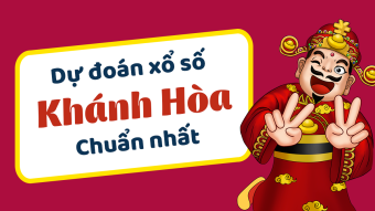 Dự đoán xổ số Khánh Hòa 19 tháng 10 - Soi cầu XSKH ngày 19/10/2025