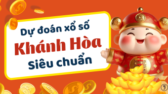 Dự đoán xổ số Khánh Hòa 2 tháng 11 - Soi cầu XSKH ngày 2/11/2025