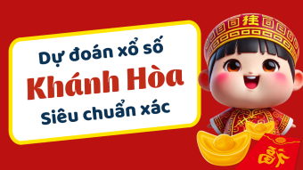Dự đoán xổ số Khánh Hòa 22 tháng 10 - Soi cầu XSKH ngày 22/10/2025