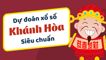 Dự đoán xổ số Khánh Hòa 3 tháng 12 - Soi cầu XSKH ngày 3/12/2025