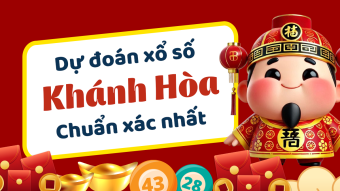 Dự đoán xổ số Khánh Hòa 9 tháng 11 - Soi cầu XSKH ngày 9/11/2025