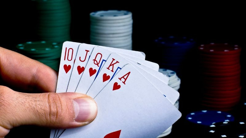 Những ưu điểm nổi bật của game bài VA88 Những ưu điểm nổi bật của game bài VA88