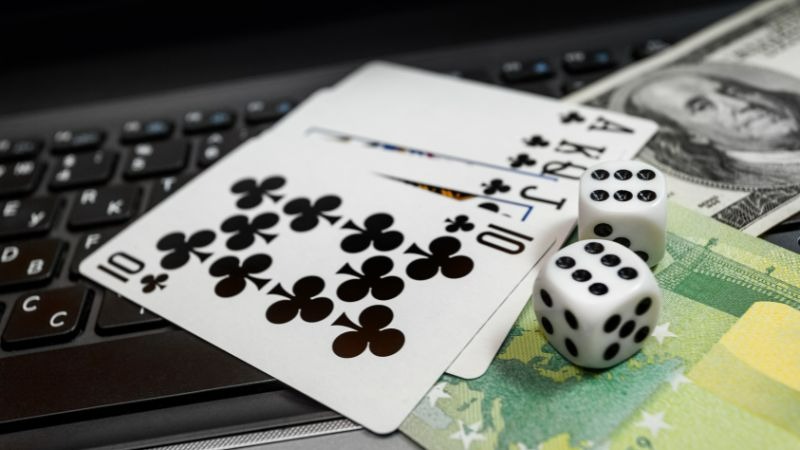 Giới thiệu sảnh game bài VA88