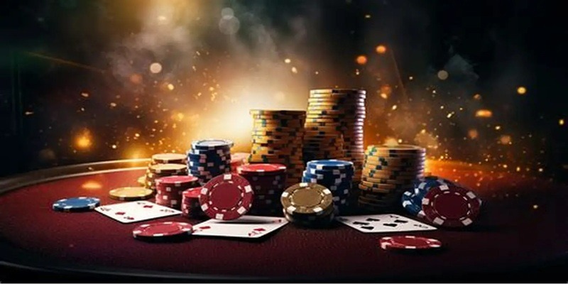 Cơ hội chơi slot vui Cơ hội chơi slot vui