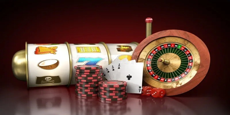  Casino online hợp pháp Hb88 sở hữu cơ sở pháp lý có 102