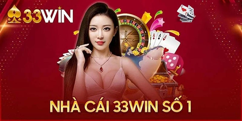 Hệ sinh thái giải trí phong phú của 33WIN Hệ sinh thái giải trí phong phú của 33WIN