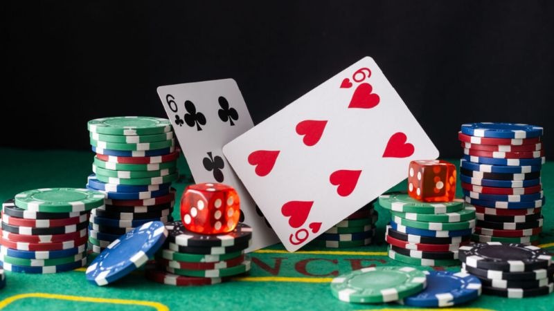 Đôi nét về game bài Skyclub Đôi nét về game bài Skyclub