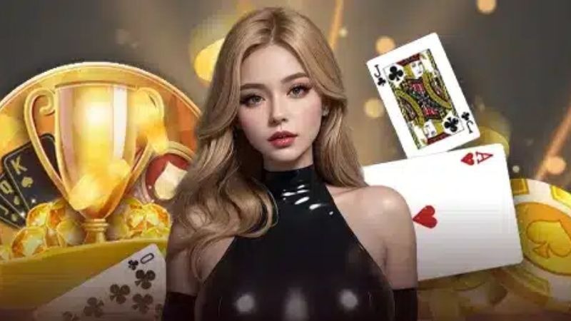Lý do khiến game bài Skyclub được yêu thích Lý do khiến game bài Skyclub được yêu thích