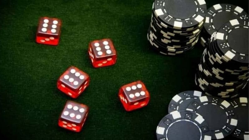 Sự khác biệt giữa tài xỉu offline (truyền thống) và tài xỉu online Sự khác biệt giữa tài xỉu offline (truyền thống) và tài xỉu online