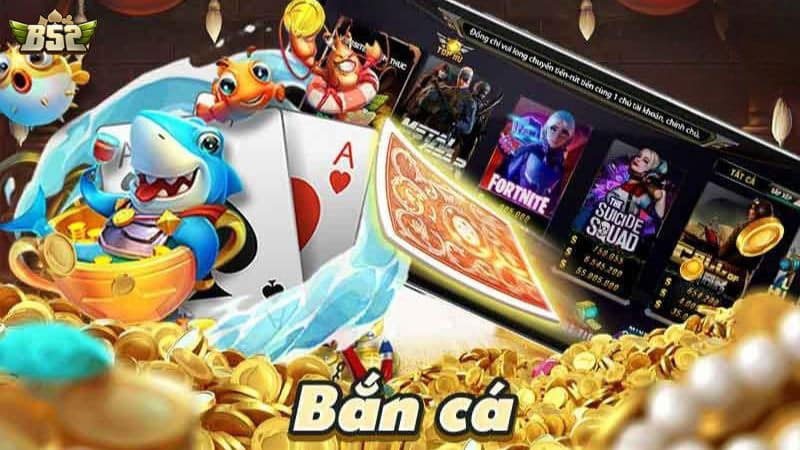 FAQs Hỏi & Đáp về b52club