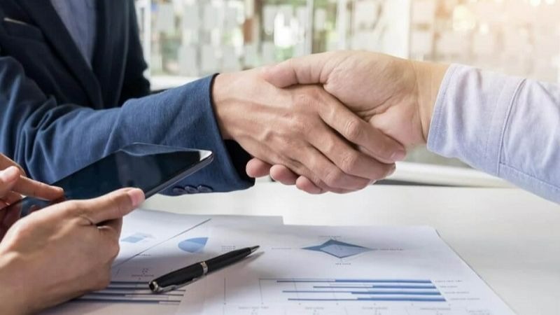 Một số câu hỏi liên quan đến việc hợp tác làm đại lý MB66