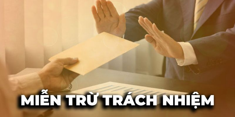 Chính sách miễn trừ trách nhiệm HitClub dành cho newbie 