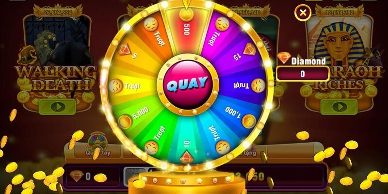 Nổ hũ HitClub sở hữu những nét đặc trưng nào? 