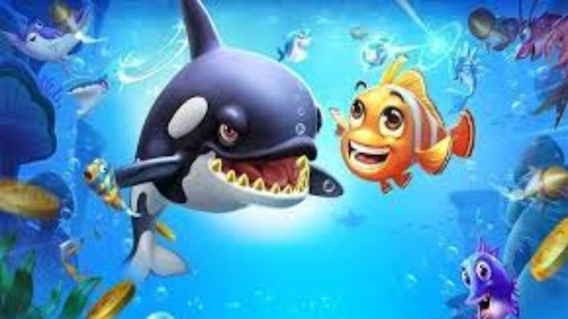 Một số ngộ nhận và sai lầm khi chơi bắn cá online