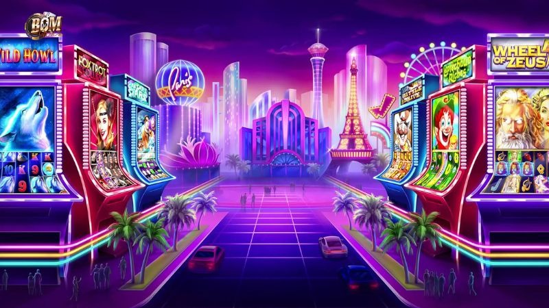 Phân Tích Chiến Lược Quay Hũ Tại Bomwin