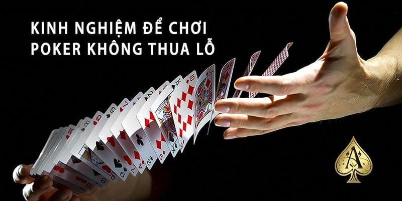 Cách chơi Poker Jun88 chi tiết cho người mới Cách chơi Poker Jun88 chi tiết cho người mới