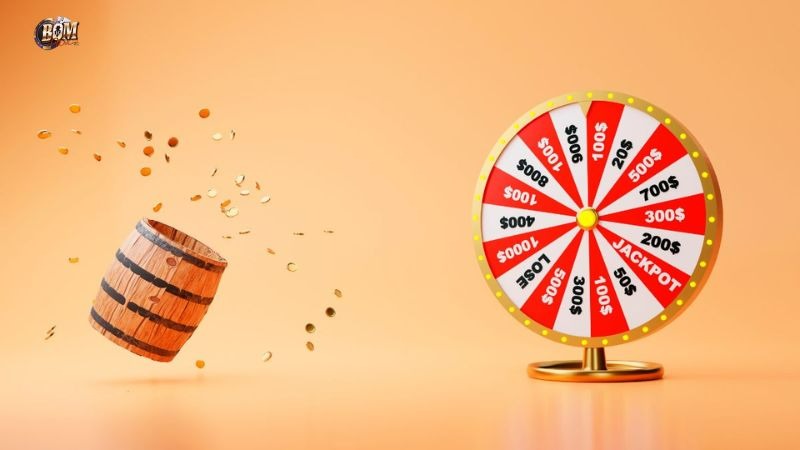 Hiểu rõ về quay số Bomwin Hiểu rõ về quay số Bomwin