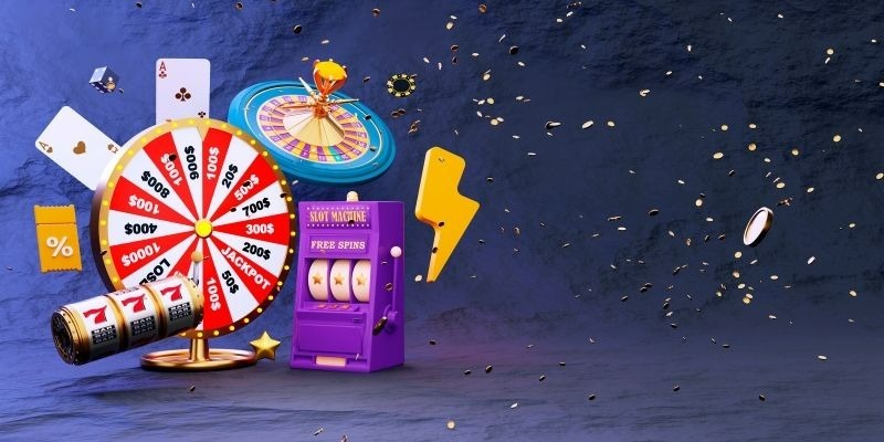 Chia sẻ mẹo chinh phục game Slot game bất bại Chia sẻ mẹo chinh phục game Slot game bất bại