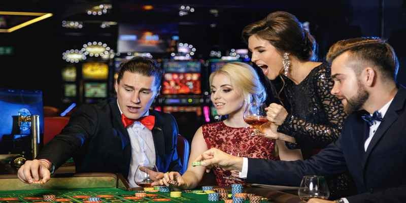 Nạp rút Rikvip nhanh chóng và an toàn Nạp rút Rikvip nhanh chóng và an toàn