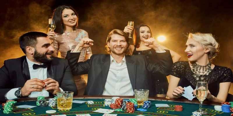 Thành viên Rikvip trúng thưởng khủng Thành viên Rikvip trúng thưởng khủng