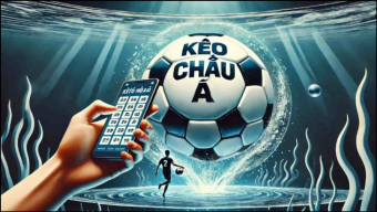 Kèo Châu Á 98Win - Phân tích và dự đoán từ chuyên gia