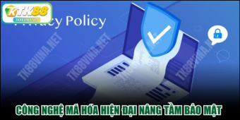 Chính Sách Bảo Mật Tại tk88vina.net Bảo Vệ Gamer Ra Sao