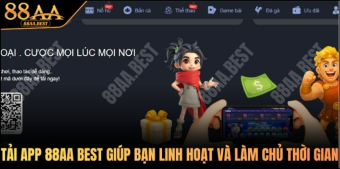 Trải Nghiệm APP trên 88aa.best Qua Điện Thoại Mượt Không?