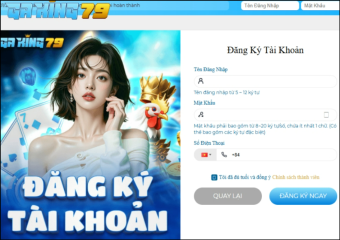 GAKING79 - Sân Chơi Cá Cược Nổi Bật Cho Tân Thủ