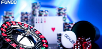 Casino FUN88: Tham gia sảnh cược đẳng cấp quốc tế tại Thailand