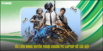 Tải liên minh huyền thoại chuẩn PC laptop dễ cài đặt