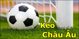 Kèo Châu Âu Trong Cá Cược Bóng Đá Và Cách Đọc Tỷ Lệ 