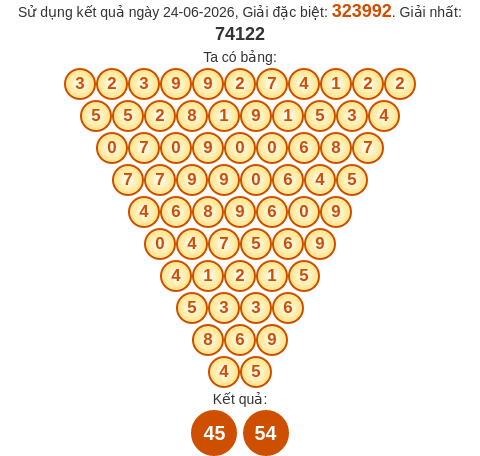 pascal screenshot
